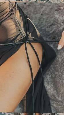 Venlisa فستان الأناقة V2501